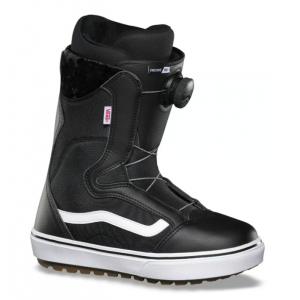 botas snowboard mujer vans encore og